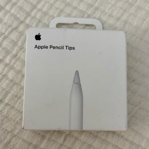 Apple Pencil Tips (4 pack)